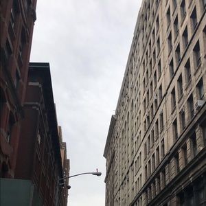 Meet your Posher, Jayce